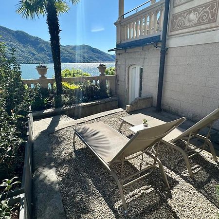 קנוביו Villa Maria Boutique Apartments מראה חיצוני תמונה