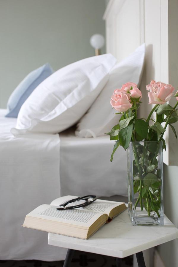 קנוביו Villa Maria Boutique Apartments מראה חיצוני תמונה