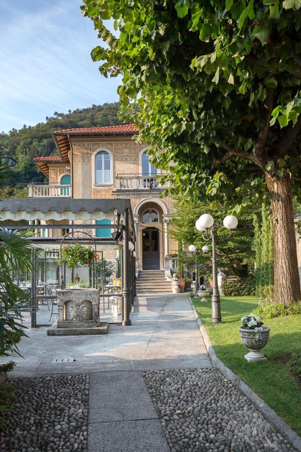 קנוביו Villa Maria Boutique Apartments מראה חיצוני תמונה