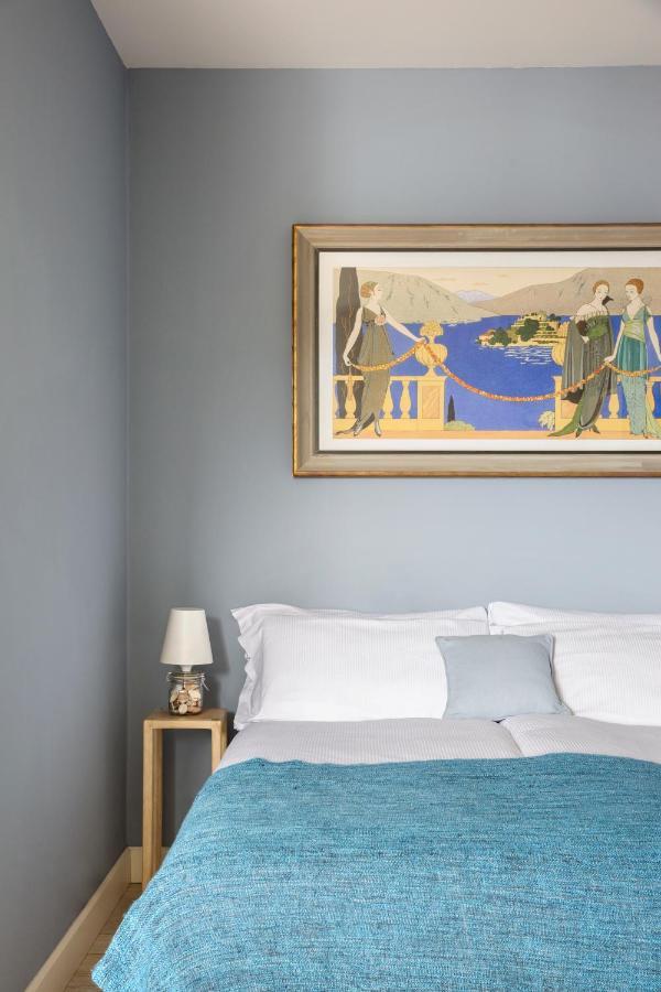 קנוביו Villa Maria Boutique Apartments מראה חיצוני תמונה