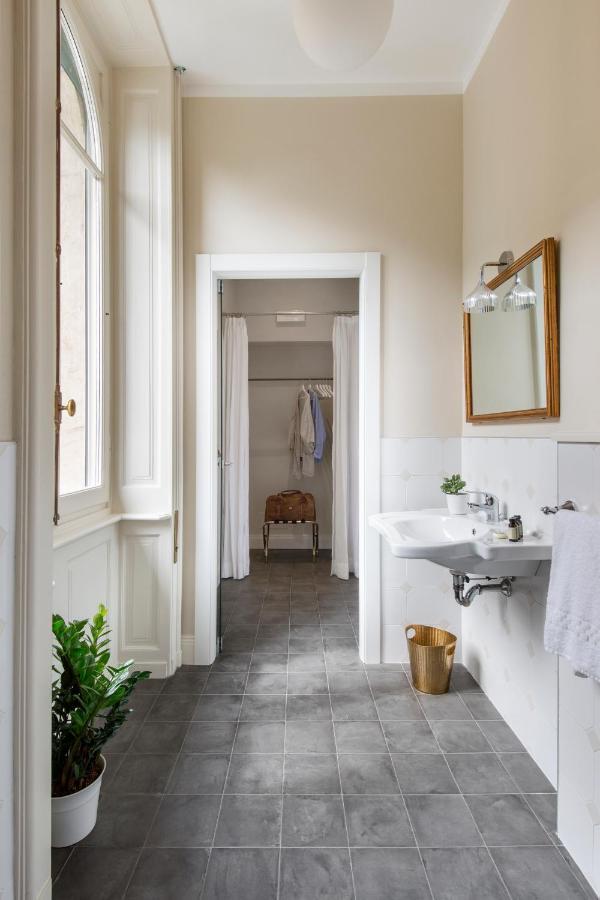 קנוביו Villa Maria Boutique Apartments מראה חיצוני תמונה