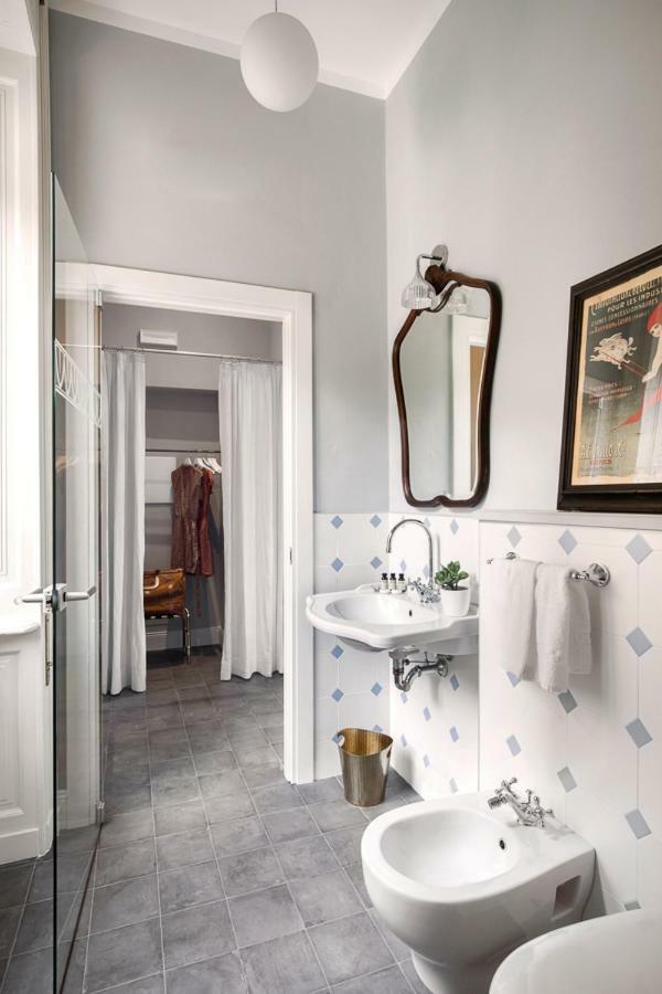 קנוביו Villa Maria Boutique Apartments מראה חיצוני תמונה