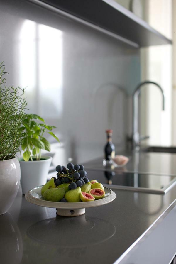 קנוביו Villa Maria Boutique Apartments מראה חיצוני תמונה