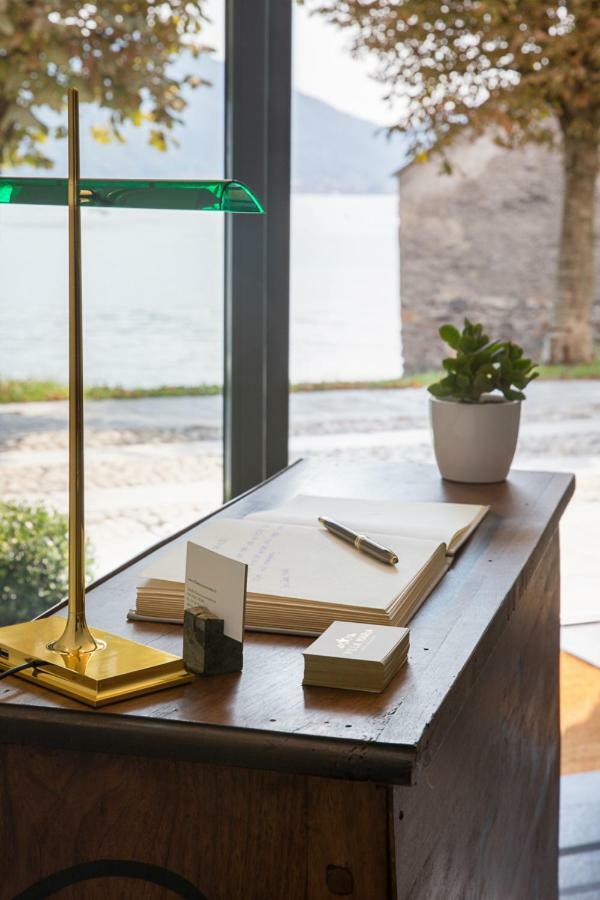 קנוביו Villa Maria Boutique Apartments מראה חיצוני תמונה