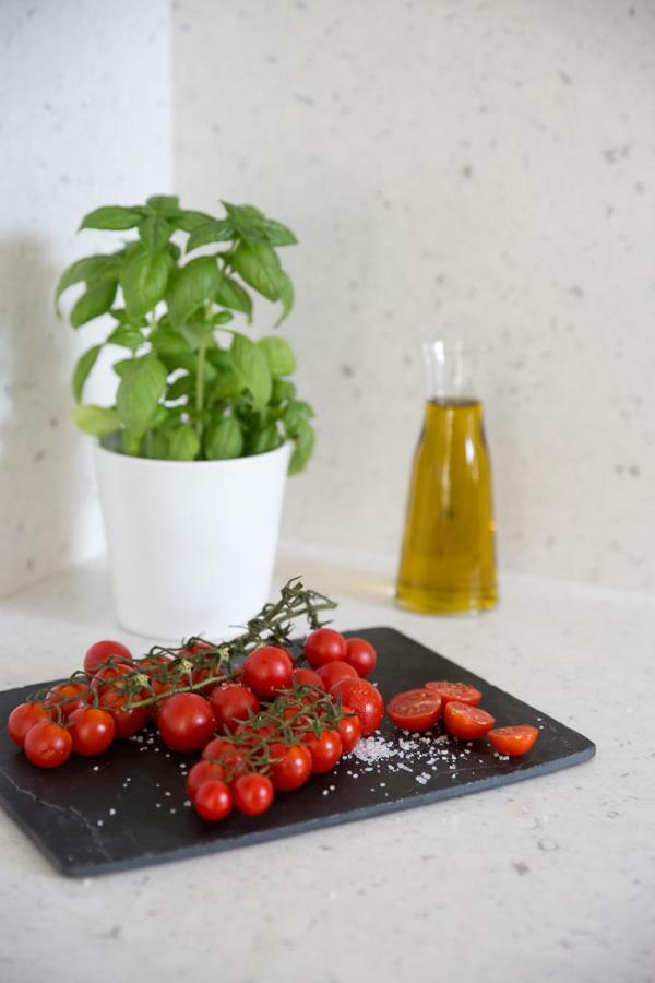 קנוביו Villa Maria Boutique Apartments מראה חיצוני תמונה